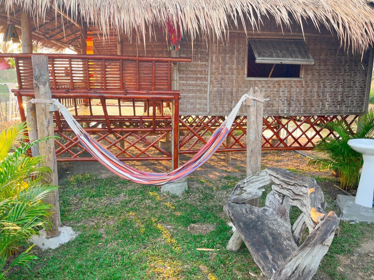 North Pine Forest Homestay บ้านไม้สนโฮมสเตย์ Ban Mae Pong Eksteriør billede