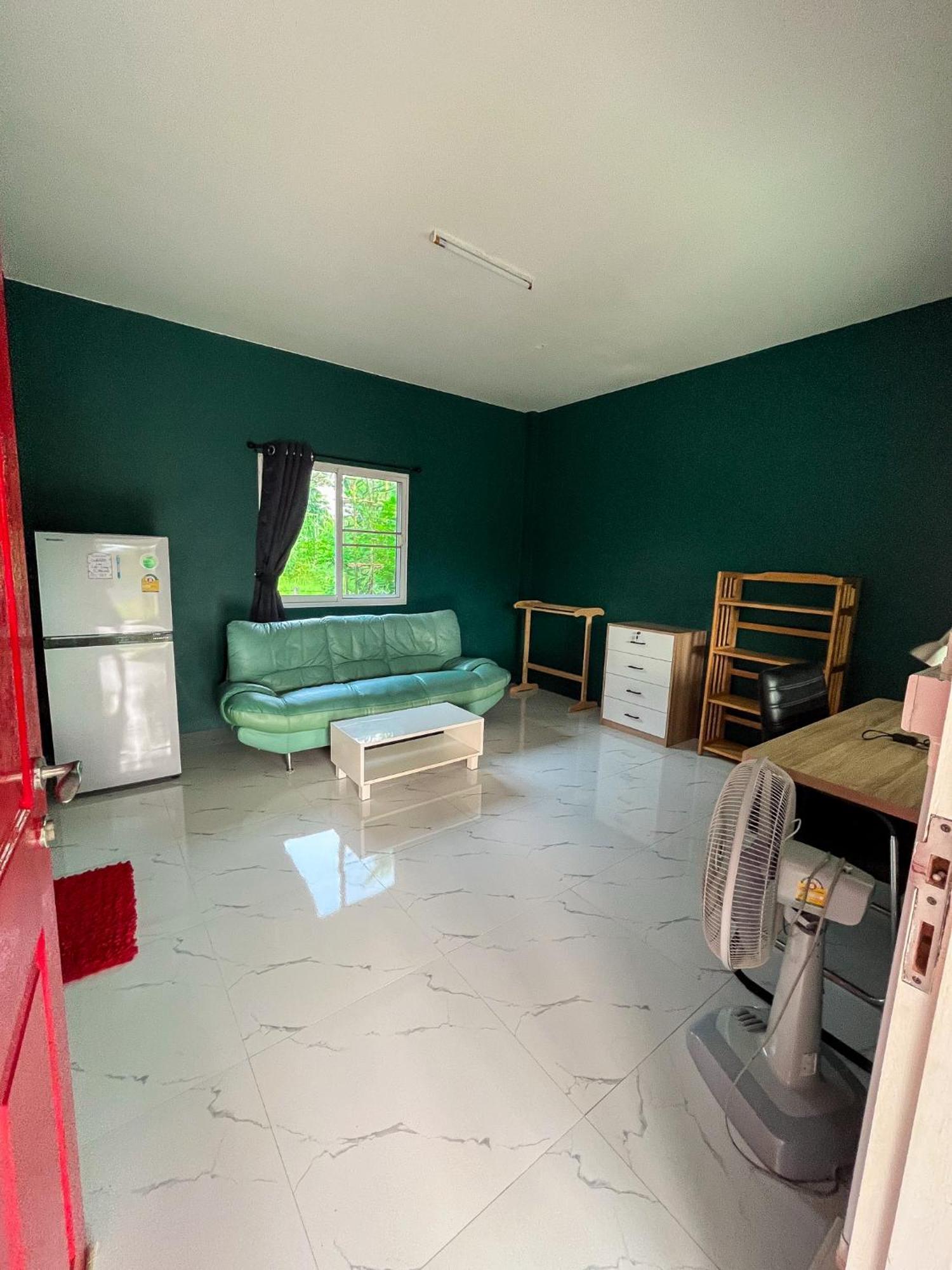 North Pine Forest Homestay บ้านไม้สนโฮมสเตย์ Ban Mae Pong Eksteriør billede